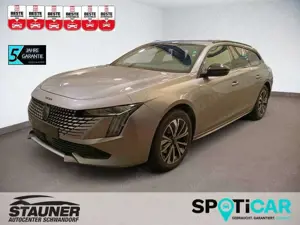 Peugeot 508 NEUER 508 SW Allure BlueHDi AT8*360°KAMERA*NAVI*