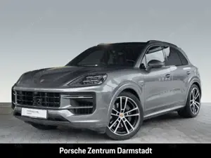 Porsche Cayenne E-Hybrid InnoDrive Soft-Close LED-Matrix