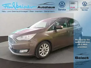 Ford Focus C-Max Titanium 1.5l EcoBoost Automatik Navi