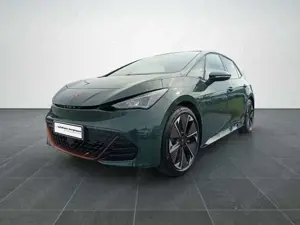 CUPRA Born 240kW/79kWh VZ*Heat pump*Head-up-Display