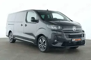 Citroen Spacetourer Spacetourer BlueHDi180 Feel XL 8S|Nav|SH|PDC|LED