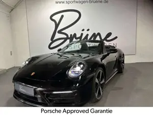 Porsche 911 /PDK/Vollleder/21Zoll/Porsche Approved/AppCar