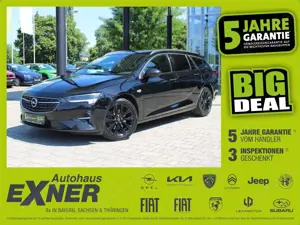 Opel Insignia B ST 2.0 CDTI BUSINESS ELEGANCE Navi,