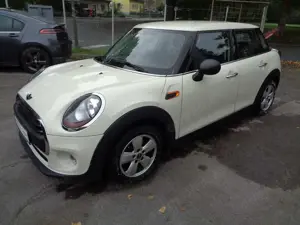 MINI One One First 5-türig/Klima/Sitzheiz./Garantie!!