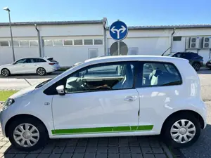 Skoda Citigo Ambition Bild 3