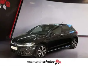 Volkswagen Polo 1.0 TSI DSG R-Line LED Navi PDC Rfk