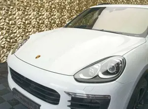 Porsche Cayenne Bild 4