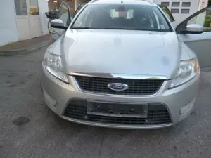 Ford Mondeo Mondeo Turnier 2.0 TDCi Titan / TÜV-AU NEU