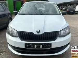 Skoda Fabia Active **HU/AU NEU** - 1. Hand