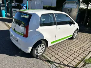 Skoda Citigo Ambition Bild 5
