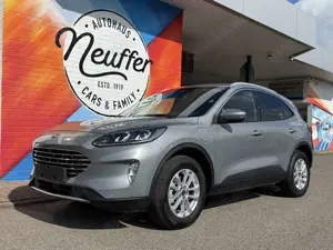 Ford Kuga Plug-In Hybrid Titanium X/ACC/Winter-Paket2