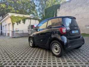 smart forTwo EQ Coupé – 22 kW Schnelllader/Garantie Bild 5