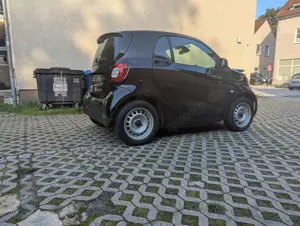 smart forTwo EQ Coupé – 22 kW Schnelllader/Garantie Bild 3