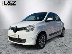 Renault Twingo Zen Electric 100% elektrisch