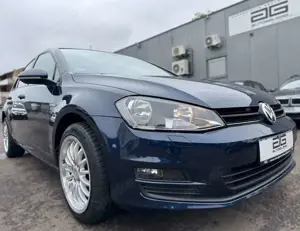 Volkswagen Golf 7 1.6 TDI CUP *2.Hand/5-Türig/Standheizung*