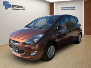 Hyundai iX20 1.4 Classic