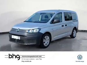 Volkswagen Caddy Kombi 2.0 TDI Front-Lane-Assist GRA K