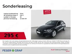 Audi A3 30 TFSI /LED/Navi+/Virtual/GRA