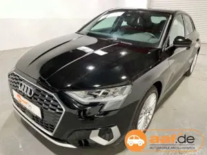 Audi A3 Sportback 35 TDI advanced Automatik EU6d Navi LED