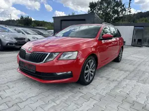 Skoda Octavia 1.6 TDI Drive / Automatik / Navi / ACC