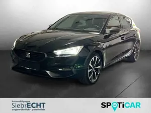 SEAT Leon FR e-Hybrid 1.4 TSI*NAVI*SHZ*RFK*uvm