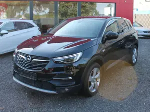 Opel Grandland X Innovation