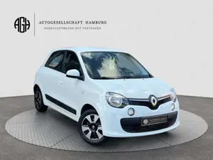 Renault Twingo Experience SCe 70*1.Hand*SitzHzg*Klima*