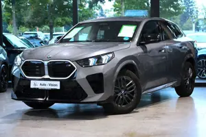 BMW X2 xDrive M35i  (U10)*A-LED*DriveAssProf*HUD*HK