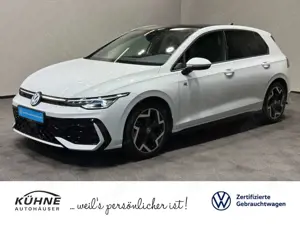 Volkswagen Golf R-Line 1.5 eTSI DSG | LED+ NAVI PANO KAMERA