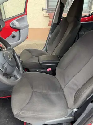 Citroen C1 HDi 55 Style Bild 5