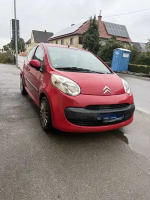 Citroen C1 HDi 55 Style