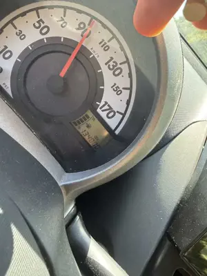 Citroen C1 HDi 55 Style Bild 3