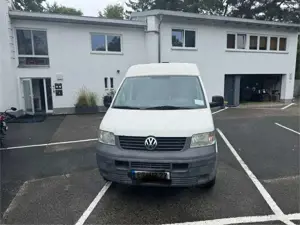 Volkswagen T5 Transporter 7JL172/WF2/ZP1