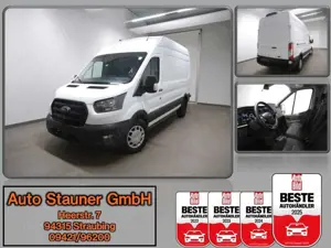 Ford Transit Kasten 350 L3H3 Trend iACC/360°KAMERA/SH