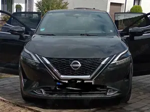 Nissan Qashqai N-Connect