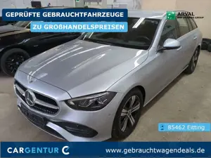 Mercedes-Benz C 200 d T Avantgarde ACC BLIS El.Heckkl. Key LED