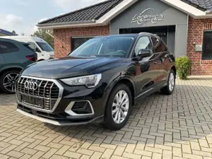 Audi Q3 35 TDI S tronic,AHK,Kamera,GJR,LED
