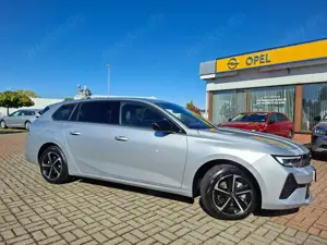 Opel Astra L ST GS +LED+360°CAM+ACC+SHZ+LHZ+AHK+