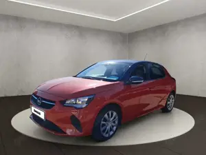 Opel Corsa Edition 1.2 Turbo Start/Stop