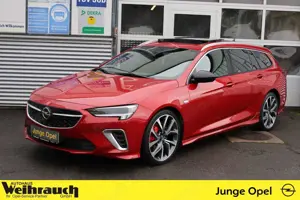 Opel Insignia ST GSi 2.0 Turbo AT9 4x4+AHK+