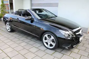 Mercedes-Benz E 350 d Cabrio 9G-TRONIC LED Comand Leder 360°