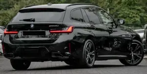 BMW 340 M340 d M Sportpaket HarKardon Pano AHK HeadUp