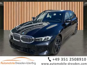 BMW 330 i Touring xDrive M Sport*ACC*HiFi*Kamera*