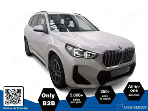 BMW X1 xDrive25e xDrive M Sport (EURO 6d)