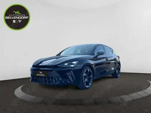 CUPRA Leon 2.0 TDI DSG Navi Rückfahrkamera GJR