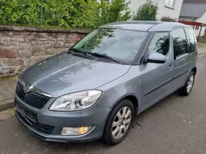 Skoda Roomster Roomster Diesel 1.6 TDI DPF Style Zahnriemen Neu