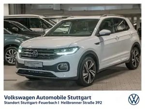 Volkswagen T-Cross 1.0 TSI Style DSG Navi Kamera