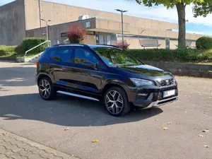 SEAT Ateca Ateca 1.5 TSI ACT DSG FR