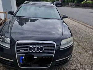 Audi A6 A6 Avant 3.2 FSI tiptronic quattro