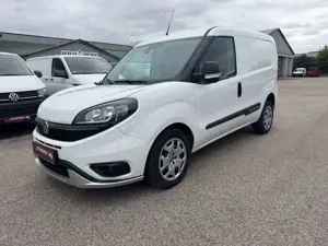 Fiat Doblo Doblò Trekking Kasten*Navi*Klima*